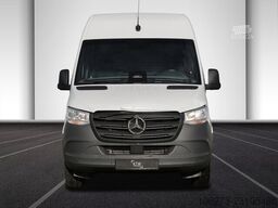 Mercedes-Benz Sprinter 317 Maxi,9GTronic,AHK3,5to,TCO