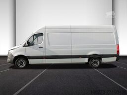 Mercedes-Benz Sprinter 317 Maxi,9GTronic,AHK3,5to,TCO