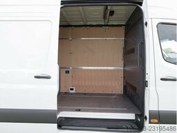 Mercedes-Benz Sprinter 317 Maxi,9GTronic,AHK3,5to,TCO