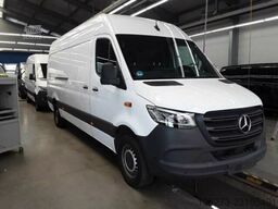 Mercedes-Benz Sprinter 317 Maxi,9GTronic,MBUX,Kamera,LED
