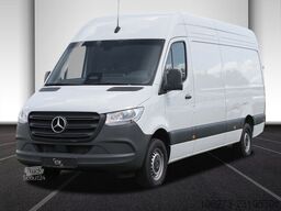 Mercedes-Benz Sprinter 317 Maxi,Automatik,Kamera,Klima,MBUX