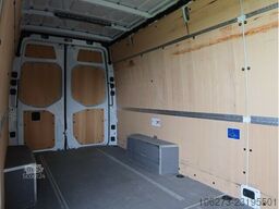 Mercedes-Benz Sprinter 317 Maxi,Automatik,Kamera,Klima,MBUX