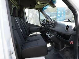 Mercedes-Benz Sprinter 317 Maxi,Automatik,Kamera,Klima,MBUX