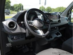 Mercedes-Benz Sprinter 317 Maxi,Automatik,Kamera,Klima,MBUX