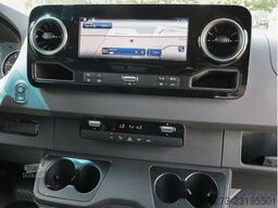 Mercedes-Benz Sprinter 317 Maxi,Automatik,Kamera,Klima,MBUX
