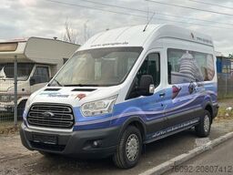 FORD Transit (Klima*TOP)