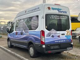 FORD Transit (Klima*TOP)