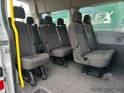 FORD Transit (Klima*TOP)