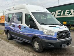 FORD Transit (Klima*TOP)