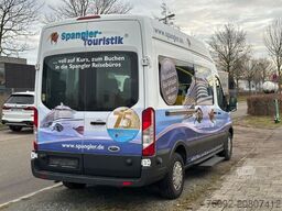 FORD Transit (Klima*TOP)