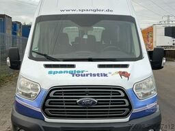 FORD Transit (Klima*TOP)