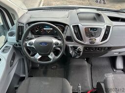 FORD Transit (Klima*TOP)