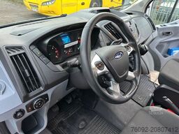 FORD Transit (Klima*TOP)