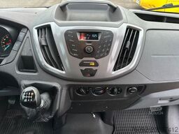 FORD Transit (Klima*TOP)