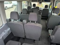 FORD Transit (Klima*TOP)