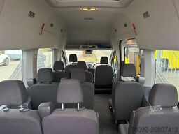 FORD Transit (Klima*TOP)