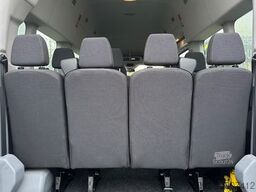 FORD Transit (Klima*TOP)