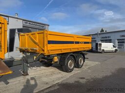 CARNEHL CTK/ST Tandem 3.S.Kipper