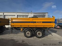 CARNEHL CTK/ST Tandem 3.S.Kipper