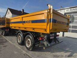 CARNEHL CTK/ST Tandem 3.S.Kipper