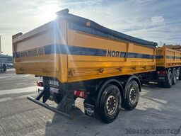 CARNEHL CTK/ST Tandem 3.S.Kipper