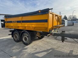 CARNEHL CTK/ST Tandem 3.S.Kipper