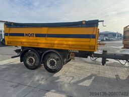 CARNEHL CTK/ST Tandem 3.S.Kipper