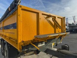 CARNEHL CTK/ST Tandem 3.S.Kipper