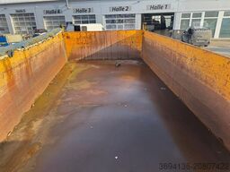 CARNEHL CTK/ST Tandem 3.S.Kipper