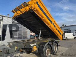 CARNEHL CTK/ST Tandem 3.S.Kipper