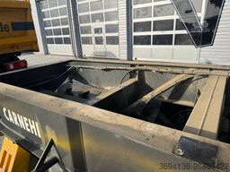 CARNEHL CTK/ST Tandem 3.S.Kipper