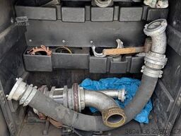 FELDBINDER KIP 60,3 Kippsilo 60 m ³ Liftachse