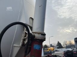 FELDBINDER KIP 60,3 Kippsilo 60 m ³ Liftachse