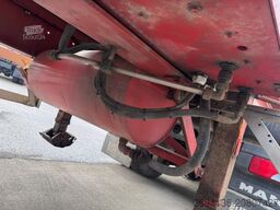 FELDBINDER KIP 60,3 Kippsilo 60 m ³ Liftachse