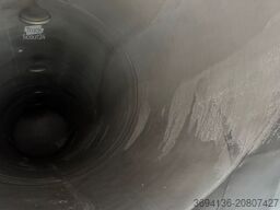 FELDBINDER KIP 60,3 Kippsilo 60 m ³ Liftachse