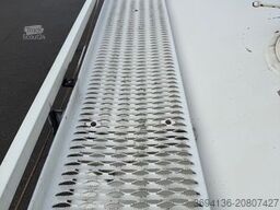 FELDBINDER KIP 60,3 Kippsilo 60 m ³ Liftachse