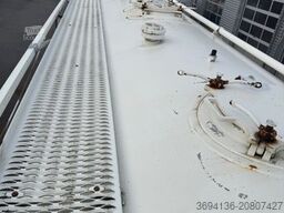 FELDBINDER KIP 60,3 Kippsilo 60 m ³ Liftachse