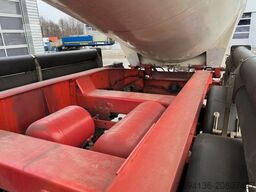 FELDBINDER KIP 60,3 Kippsilo 60 m ³ Liftachse