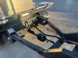 GOLDHOFER TU-L3(245) Gummibelag Stielmulde Luftfederung