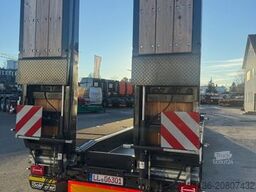 GOLDHOFER TU-L3(245) Gummibelag Stielmulde Luftfederung