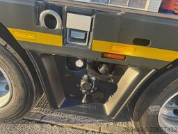 GOLDHOFER TU-L3(245) Gummibelag Stielmulde Luftfederung