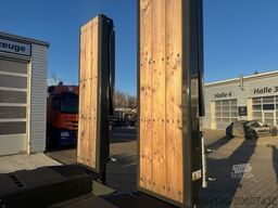 GOLDHOFER TU-L3(245) Gummibelag Stielmulde Luftfederung