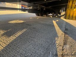 GOLDHOFER TU-L3(245) Gummibelag Stielmulde Luftfederung