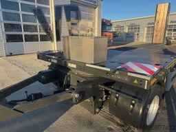 GOLDHOFER TU-L3(245) Gummibelag Stielmulde Luftfederung