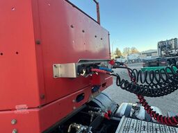 FAYMONVILLE Cargo-NZ-5L Balllastauflieger gelenkt