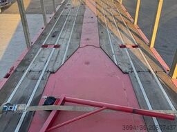 FAYMONVILLE Cargo-NZ-5L Balllastauflieger gelenkt