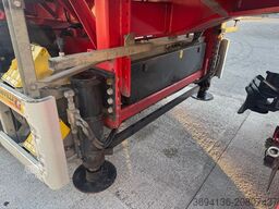 FAYMONVILLE Cargo-NZ-5L Balllastauflieger gelenkt