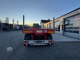 FAYMONVILLE Cargo-NZ-5L Balllastauflieger gelenkt