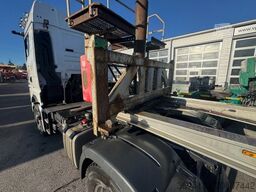 MENCI SL20B 20 Fuß Containerkipper