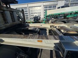 MENCI SL20B 20 Fuß Containerkipper